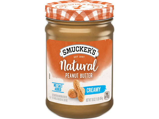 楽天市場】ジフ ピーナッツバター クリーミー 454g Jif【輸入