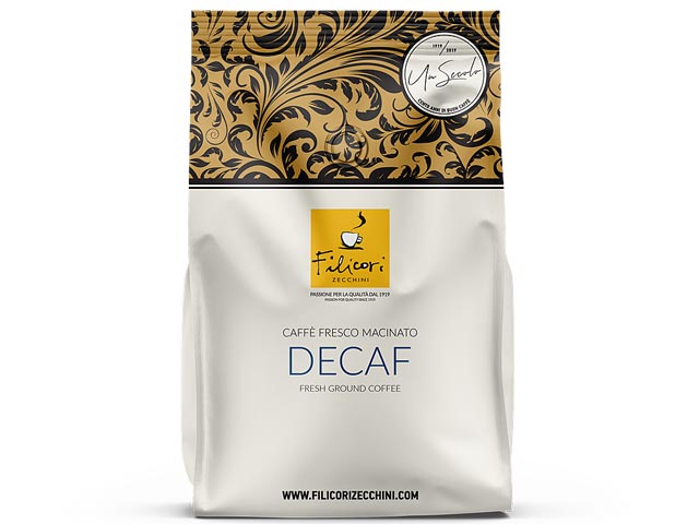 楽天市場】フィリコーリ・ゼッキーニ・コーヒー デリカート 1kg （豆