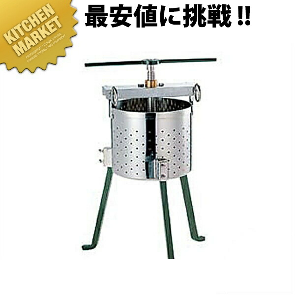 18-8ステンレス 餃子絞り器 業務用 【kmssa】 業務用厨房機器 中華特選 料理道具 点心道具