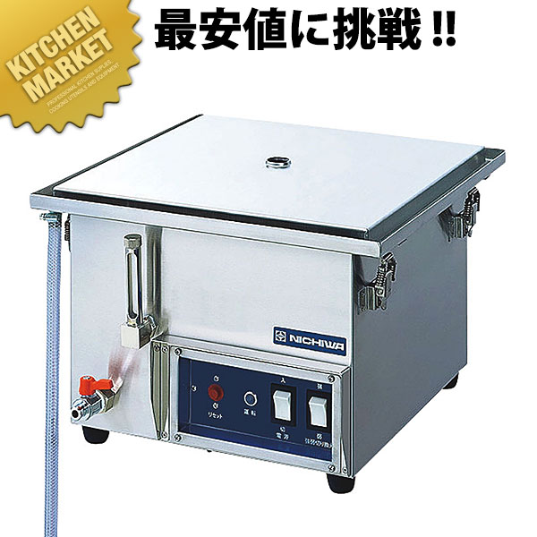 楽天市場】業務用 マルゼン 電気蒸し器 MUDE-J14 【 厨房機器