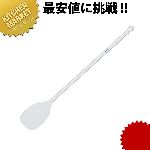 ヴァイカン ステアーパドル 70095 大【kmssa】 スパテル スパテラ へら 御勤め用
