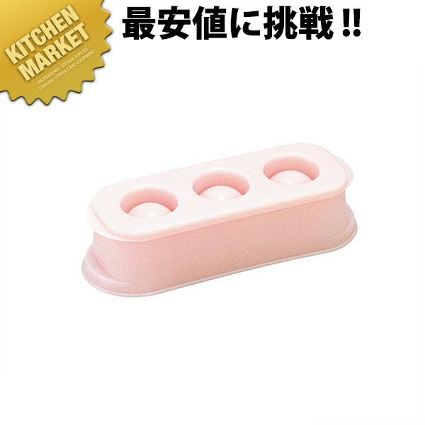 楽天市場】住友 PE 手まり寿司型 TEMAR 10ヶ取【寿司型】【押し型