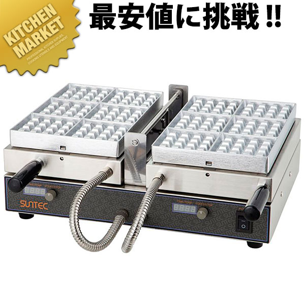 楽天市場】ベルジャン ワッフルベーカー SBW-200 4/4 【kmaa 楽天市場】ベルジャン ワッフルベーカー SBW-200 4/4 【kmaa