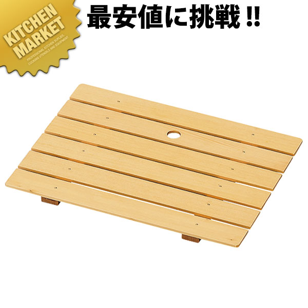 やすらぎ両面番重用 木製目皿 尺3寸【運賃別途】 【kmssa】 食器 皿 盛り皿 盛皿 丸皿 大皿 プレート バイキング ビュッフェ ホテルパン フードパン レストラン 宴会 バンケット用品 朝食バイキング 業務用