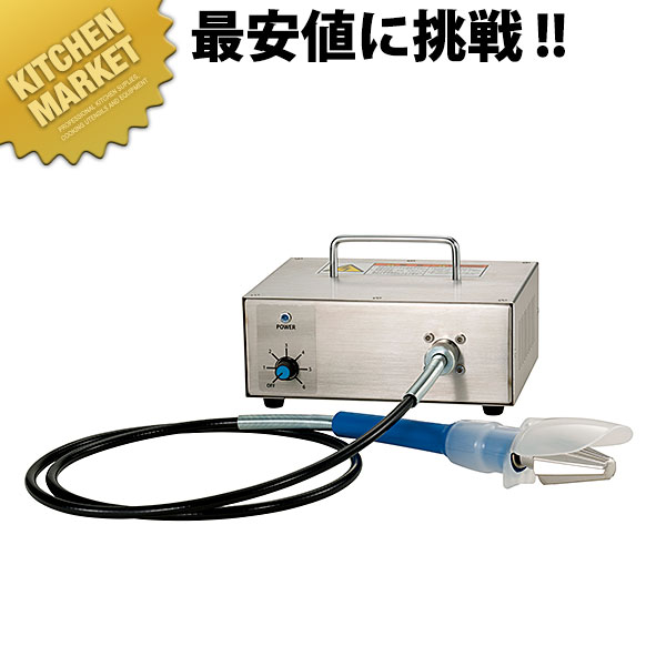 楽天市場】ピオニー 電動ウロコ取り機 F-SR型【 うろこ取り アジうろこ