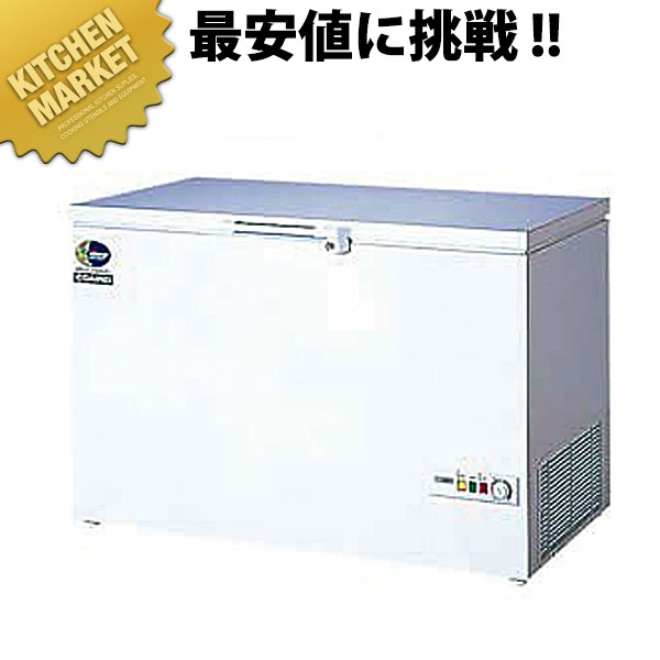 冷凍ストッカー チェストタイプ チェストフリーザー 464L NPA-506 NPA