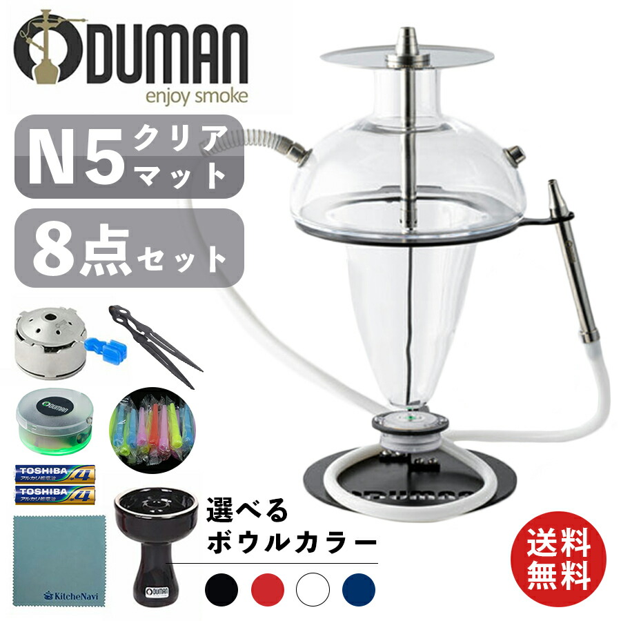 早期予約・新じゃが ODUMAN（オデュマン）N5-Z Clear - crumiller.com