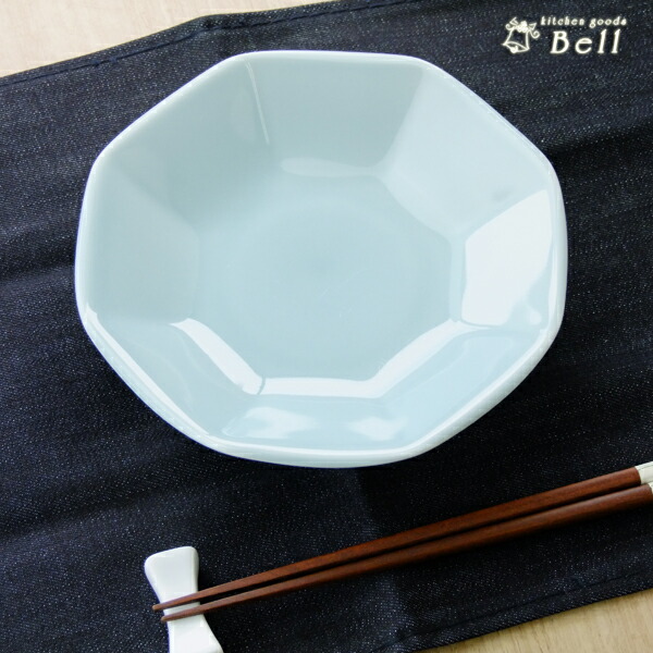 中国　清朝期　青華高台皿　訳あり　送料込み0923 Amazon.co.jp: K'sキッチン アウトレット 青磁 中華丸高台皿