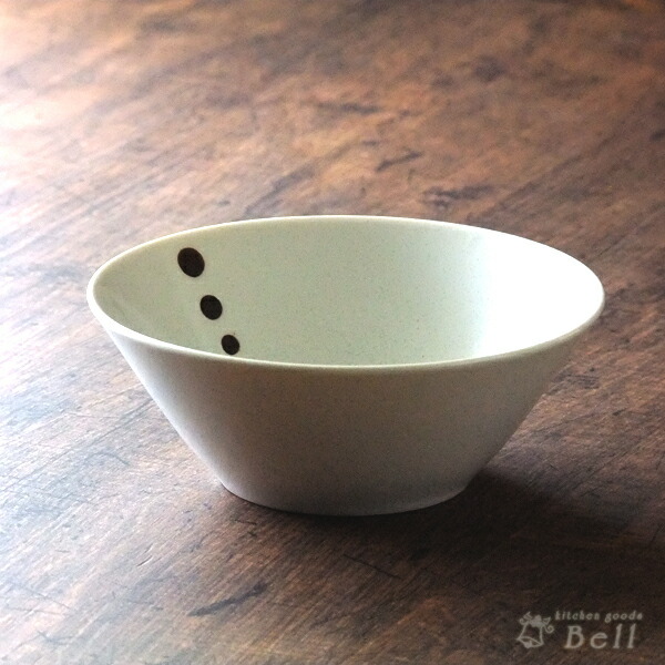 楽天市場】和食器 小鉢 八角 12cm 食器 選べる3柄 織部 白粉引 黒茶 : みのさらら