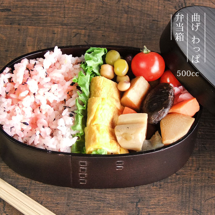 弁当箱 曲げわっぱ ひょうたん 日本製 : みのさららヤフー店