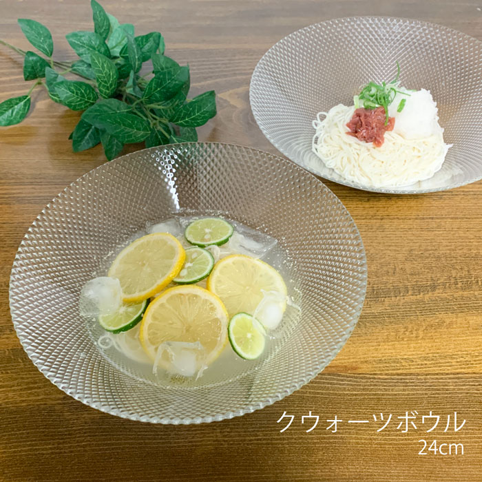 ガラス大皿 Amazon.co.jp: 水崎硝子(Mizusaki Glass) 段付 八角 皿 プレート