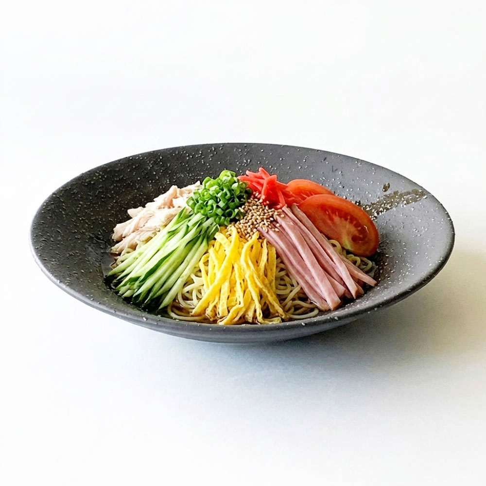 送料無料】そば食器 彗星 二人前 そば食器セット 2人前 ざるそばセット