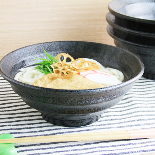 楽天市場】どんぶり 食器 おしゃれ うず巻き 麺丼 ホワイト 20cm