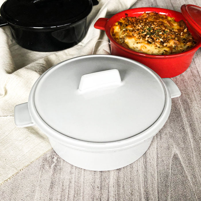 楽天市場】【スーパーSALE限定30%オフ】 グリルシェフ 蓋付ココットS