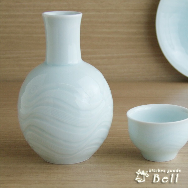 楽天市場】酒器セット 徳利1個 盃2個 2人用 3点セット 快山