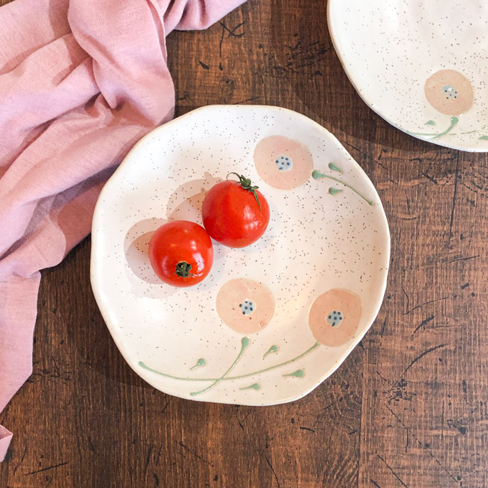 楽天市場】ガラス食器 アルカドボウル 18cm Arcade サラダボウル