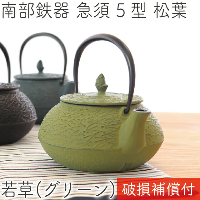 1年保証付き 急須 ティーポット 南部鉄器 0 6l 日本製 鉄急須 プレゼント 茶こし付き 岩鋳 内部ホーロー加工 新茶に 母の日 カラーポット ギフト 銀 グレープ 割れない かわいい おしゃれ らいす