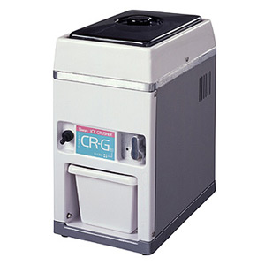 スワンアイスクラッシャー CR-G