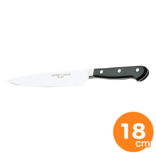 ドライザック スペシャルグレード スライサー 18cm 4522-18SG