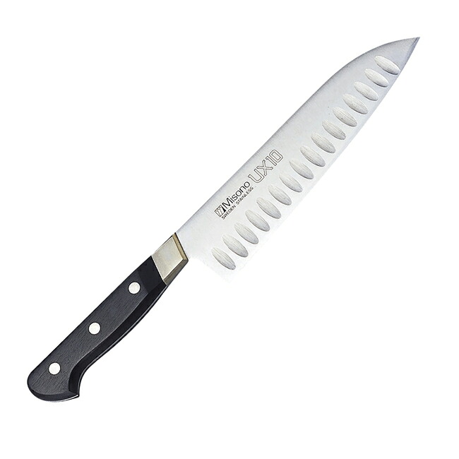 ミソノ No.751 UX10 三徳秋味180粍