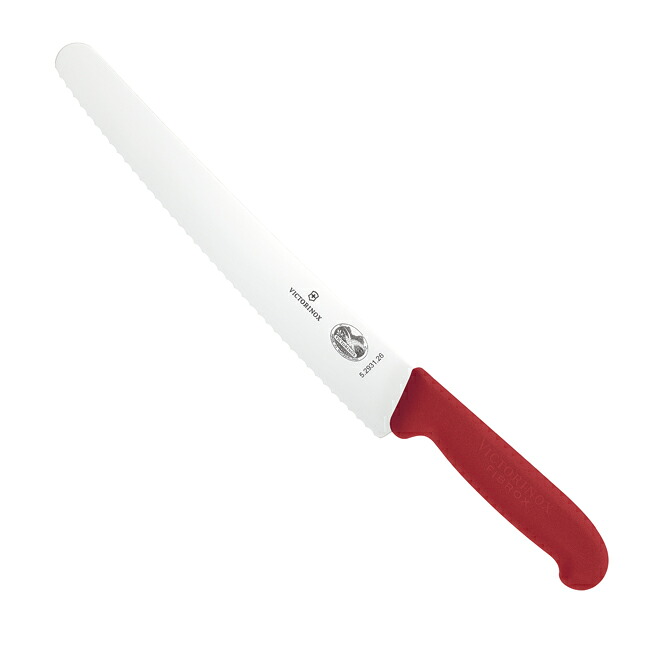包丁 ビクトリノックス 5.2931.26GB ブレッドナイフ Pro VICTORINOX ナイフ|キッチングッズ柳屋 店