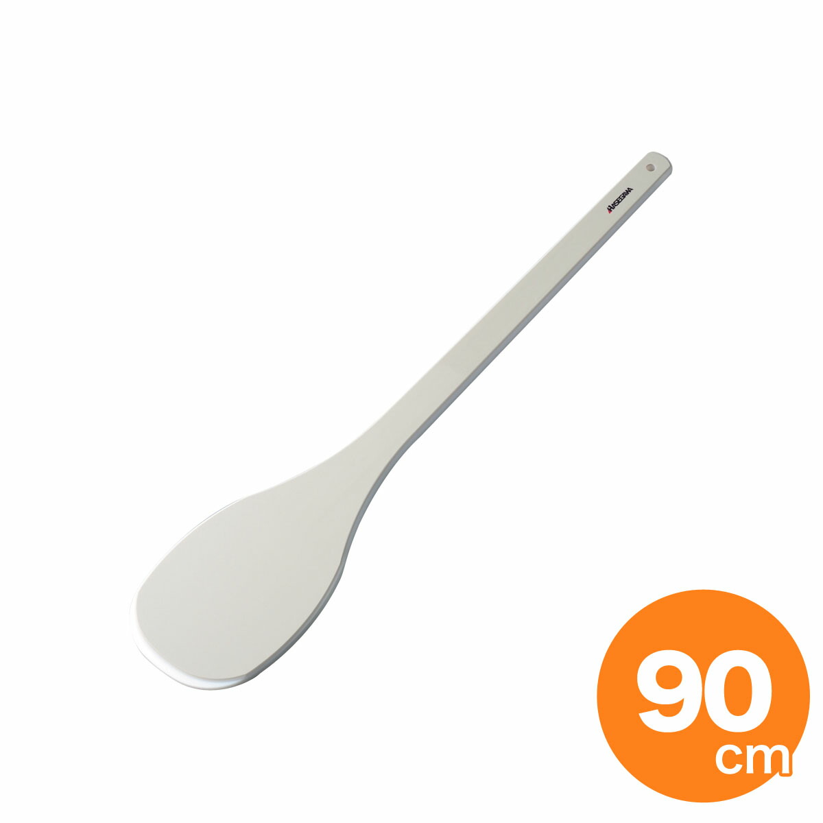 抗菌ハイテクスパテラ 捉え所のない（丸） 900粍 SPOH-90