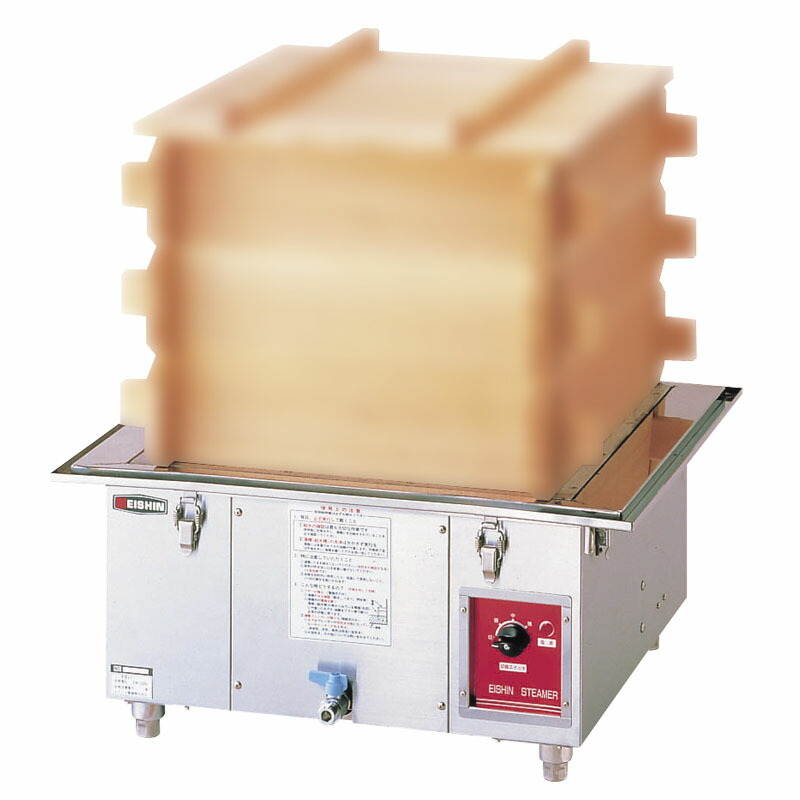 灯し火蒸器 M-22