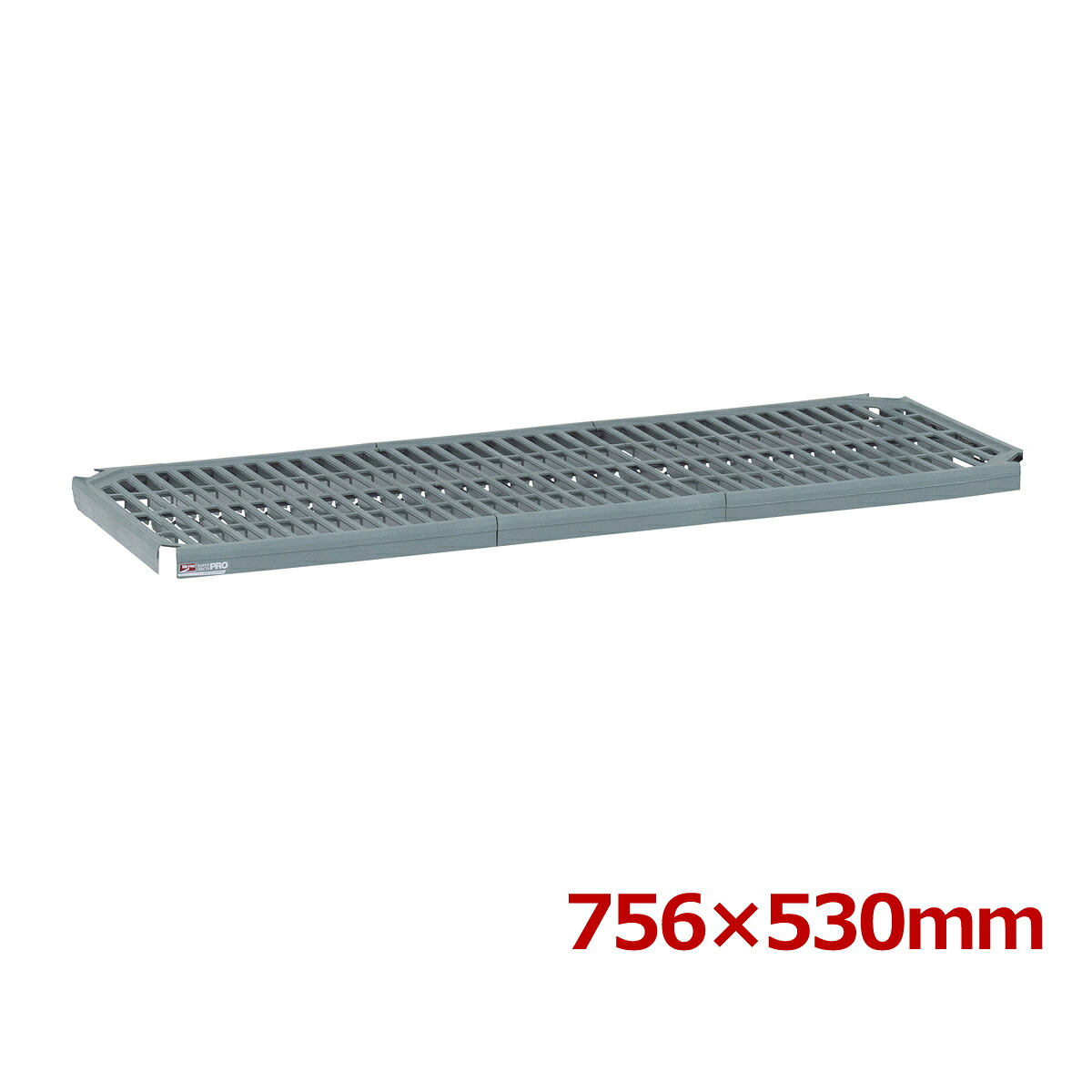 スーパーエレクタープロ棚 PR2130NK3 取り合わせ仕合わせ  仕合わせ スチール写真