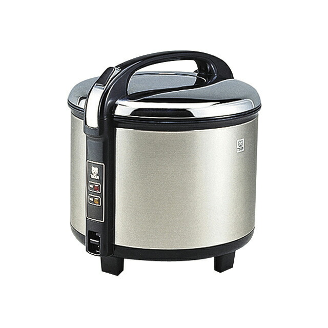 楽天市場】タイガー 電子ジャー 「炊きたて」 1升 JHD-1800 保温専用