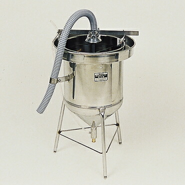 MJP式超音波ジェット機洗米器 KOME300型 洗米機