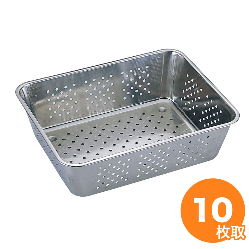 18-8蔬菜水切野球バット 10枚取