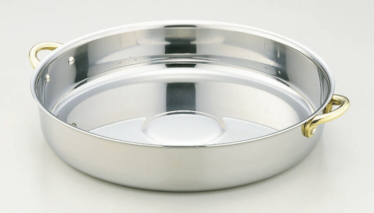 18 0 stainless steel cookware aluminum one forma 180 stainless steel both hand sukiyaki pot 15 cm fs3gm kitchengoods yanagiya 18 0 stainless steel cookware aluminum one forma 180 stainless steel both hand sukiyaki pot 15 cm fs3gm kitchengoods yanagiya