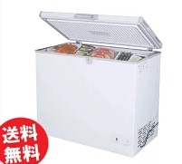 ジェーシーエム(JCM)氷るストッカー 197LJCMC-197