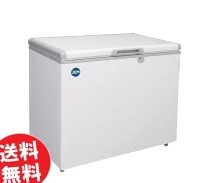 ジェーシーエム氷るストッカー 266L JCMC-266