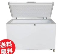ジェーシーエム(JCM)氷るストッカー 385LW1314*D743*H852JCMC-385