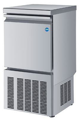 楽天市場】パナソニック 製氷機 SIM-AS2500 キューブアイス アンダー