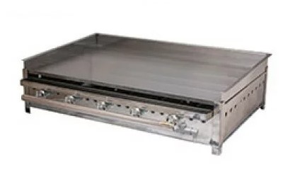 IKK イトキン 伊東金属工業所グリドル(鉄板厚16mm) 914*564*270 TYS900/16｜厨房機器キッチンキング