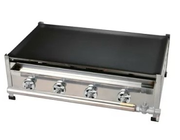 IKK イトキン 伊東金属産業所プレスグリドル 768*467*200 YS750PF