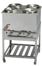 IKK イトキン 伊東金属工業所ウォーマー520*520*800 WMH4|厨房機器キッチンキング