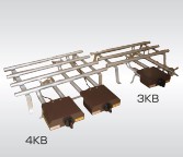 IKK イトキン 伊東金属産業所お口当たり一覧表・カウンタ用焼却装置 4KB