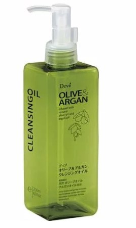 熊野あぶら身ディブオリーブ＆アルガンクレンジングオイル本体200ml  まとめ買い×40個仕掛ける