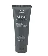 熊野あぶら身DEVE MEN炭洗顔質問用紙130g  まとめ買い×48個仕かける キッチン用品・食器・調理器具-業務用厨房用品