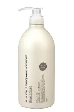 熊野あぶら身サロンリンクアミノコンディショナー 1000ml  まとめ買い×10個仕掛ける