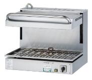 コメットカトウサラマンダー(屁っ放り式)CBBE-6550-CHD