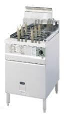 コメットカトウゆで麺器CMR2-6D｜厨房機器キッチンキング