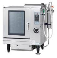 楽天市場】【新品】コメットカトウ スチームコンベクションオーブン