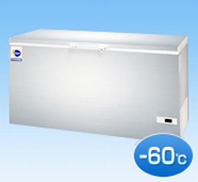 ダイレイスーパーフリーザーDFS-500e476L