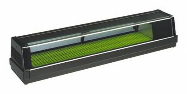 大和冷機 ダイワ 恒温高湿ネタケース DN511H-R 楽天市場】【送料無料】新品！ダイワ 恒温高湿ネタケース(R) W1500