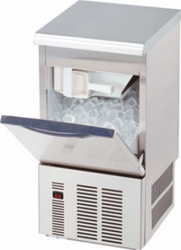 ダイワ 製氷機 25kgタイプ DRI-25LMF 業務用厨房機器・用品 | stride4e.com