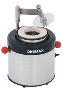 DREMAX ドリマックス 流水循環過程 丸刃砥ぎ機ミニ DX-10BT 【切り手/みがき上げる/洗いもの/DREMAX】